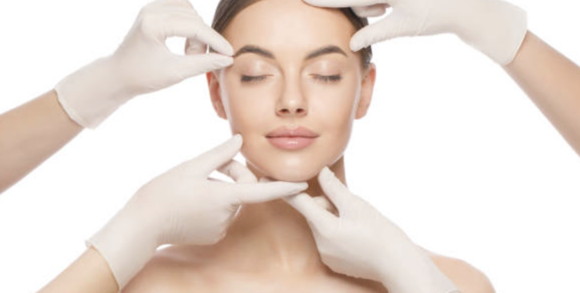 Belleza en tiempos de oficina: Entre filtros, botox y presión silenciosa. 